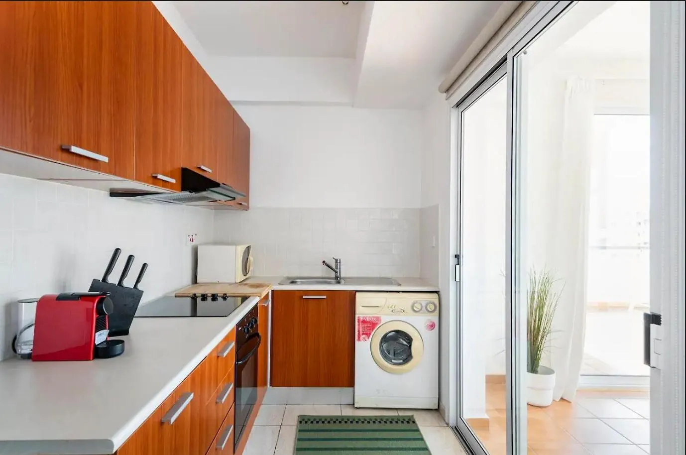 Top Floor Apartment City Center Larnaca